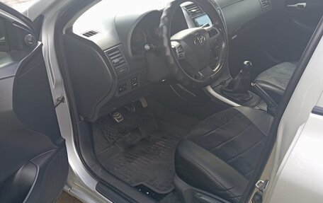 Toyota Corolla, 2011 год, 1 180 000 рублей, 8 фотография