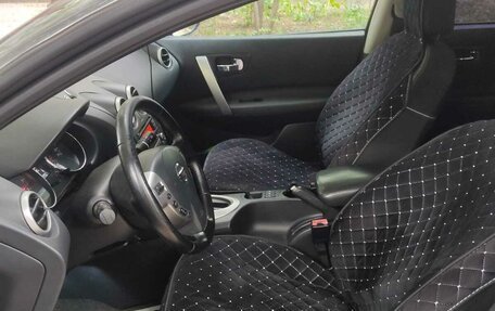 Nissan Qashqai, 2012 год, 820 000 рублей, 5 фотография