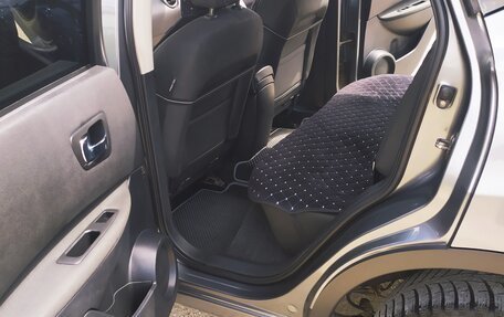 Nissan Qashqai, 2012 год, 820 000 рублей, 6 фотография