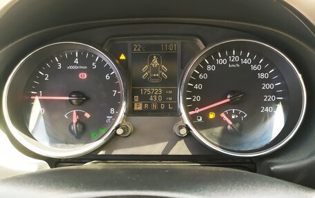 Nissan Qashqai, 2012 год, 820 000 рублей, 8 фотография