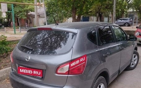 Nissan Qashqai, 2012 год, 820 000 рублей, 4 фотография