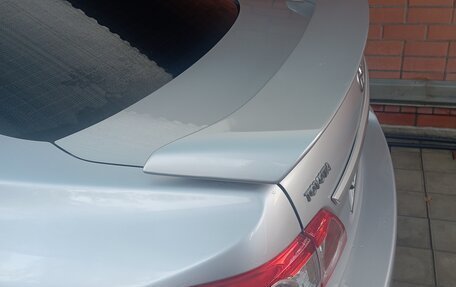 Toyota Corolla, 2011 год, 1 180 000 рублей, 12 фотография