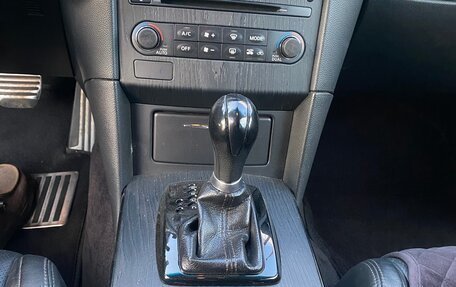 Infiniti FX II, 2013 год, 1 850 000 рублей, 14 фотография