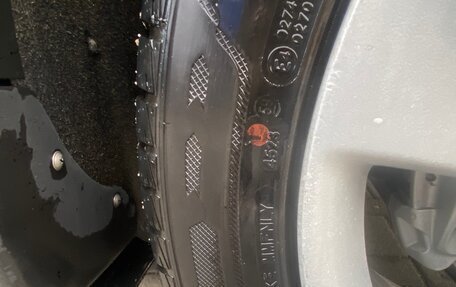 Infiniti FX II, 2013 год, 1 850 000 рублей, 19 фотография