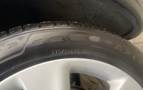 Infiniti FX II, 2013 год, 1 850 000 рублей, 21 фотография