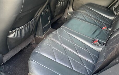 Infiniti FX II, 2013 год, 1 850 000 рублей, 18 фотография