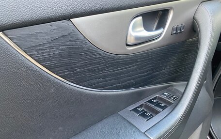 Infiniti FX II, 2013 год, 1 850 000 рублей, 16 фотография