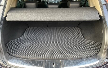 Infiniti FX II, 2013 год, 1 850 000 рублей, 22 фотография