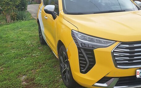 Haval Jolion, 2022 год, 999 000 рублей, 8 фотография