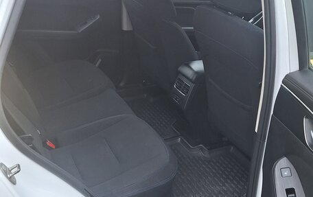 Haval Jolion, 2022 год, 999 000 рублей, 12 фотография