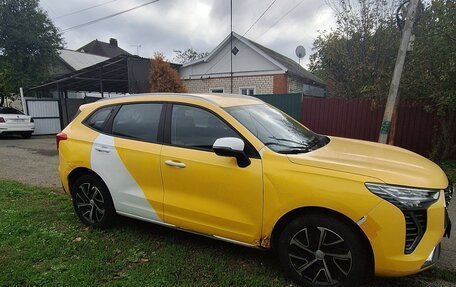 Haval Jolion, 2022 год, 999 000 рублей, 7 фотография