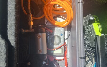 Mitsubishi Pajero Junior, 1995 год, 540 000 рублей, 12 фотография