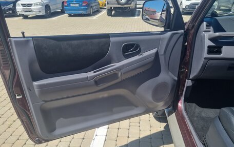 Mitsubishi Pajero Junior, 1995 год, 540 000 рублей, 11 фотография