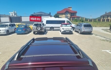 Mitsubishi Pajero Junior, 1995 год, 540 000 рублей, 6 фотография