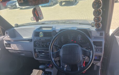 Mitsubishi Pajero Junior, 1995 год, 540 000 рублей, 16 фотография