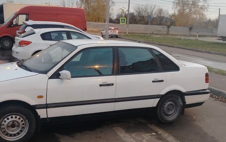 Volkswagen Passat B4, 1994 год, 135 000 рублей, 2 фотография