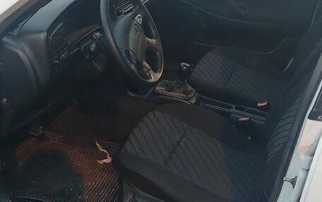 Volkswagen Passat B4, 1994 год, 135 000 рублей, 6 фотография