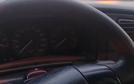 Volkswagen Passat B4, 1994 год, 135 000 рублей, 7 фотография