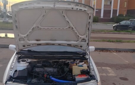 Volkswagen Passat B4, 1994 год, 135 000 рублей, 9 фотография