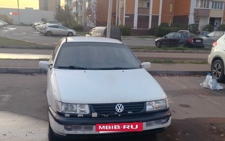 Volkswagen Passat B4, 1994 год, 135 000 рублей, 5 фотография