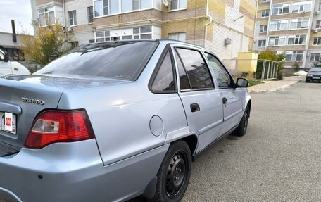 Daewoo Nexia I рестайлинг, 2014 год, 320 000 рублей, 4 фотография
