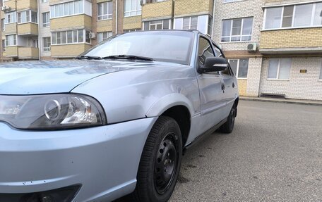 Daewoo Nexia I рестайлинг, 2014 год, 320 000 рублей, 3 фотография