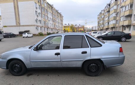 Daewoo Nexia I рестайлинг, 2014 год, 320 000 рублей, 7 фотография