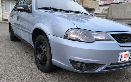 Daewoo Nexia I рестайлинг, 2014 год, 320 000 рублей, 2 фотография