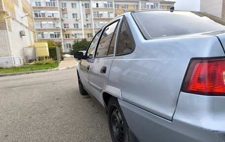 Daewoo Nexia I рестайлинг, 2014 год, 320 000 рублей, 5 фотография