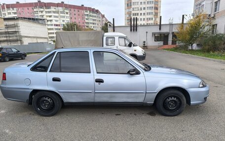 Daewoo Nexia I рестайлинг, 2014 год, 320 000 рублей, 6 фотография