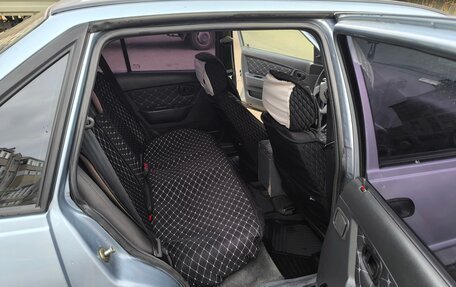 Daewoo Nexia I рестайлинг, 2014 год, 320 000 рублей, 12 фотография