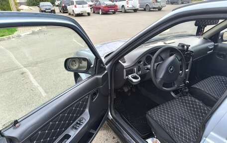 Daewoo Nexia I рестайлинг, 2014 год, 320 000 рублей, 9 фотография