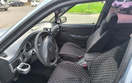 Daewoo Nexia I рестайлинг, 2014 год, 320 000 рублей, 10 фотография