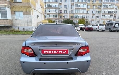 Daewoo Nexia I рестайлинг, 2014 год, 320 000 рублей, 8 фотография