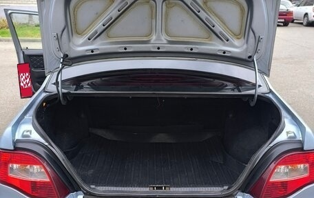 Daewoo Nexia I рестайлинг, 2014 год, 320 000 рублей, 13 фотография