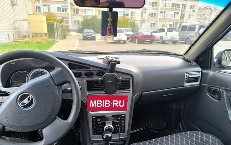 Daewoo Nexia I рестайлинг, 2014 год, 320 000 рублей, 11 фотография