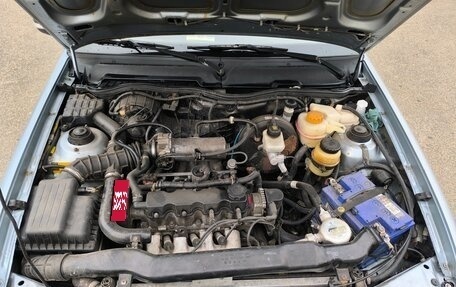 Daewoo Nexia I рестайлинг, 2014 год, 320 000 рублей, 14 фотография