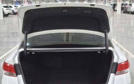 KIA Optima IV, 2018 год, 2 449 000 рублей, 12 фотография