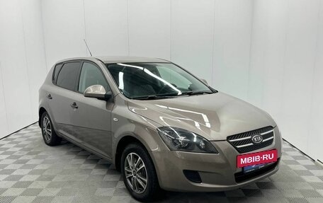 KIA cee'd I рестайлинг, 2008 год, 579 000 рублей, 2 фотография