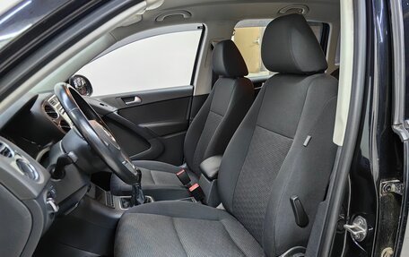 Volkswagen Tiguan I, 2014 год, 1 222 000 рублей, 6 фотография