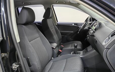 Volkswagen Tiguan I, 2014 год, 1 222 000 рублей, 7 фотография