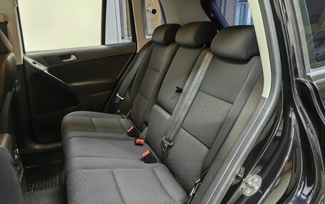 Volkswagen Tiguan I, 2014 год, 1 222 000 рублей, 8 фотография