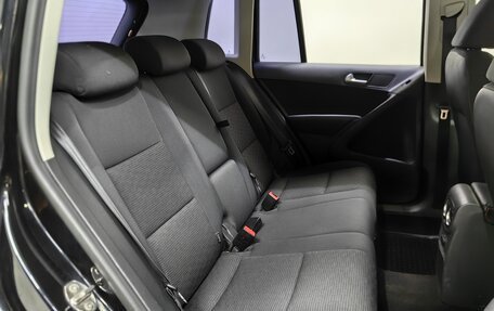 Volkswagen Tiguan I, 2014 год, 1 222 000 рублей, 9 фотография