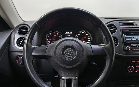 Volkswagen Tiguan I, 2014 год, 1 222 000 рублей, 11 фотография