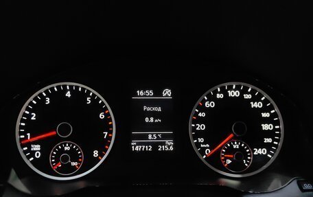 Volkswagen Tiguan I, 2014 год, 1 222 000 рублей, 10 фотография