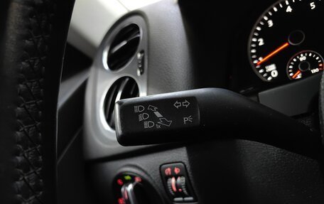 Volkswagen Tiguan I, 2014 год, 1 222 000 рублей, 20 фотография