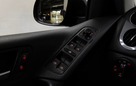 Volkswagen Tiguan I, 2014 год, 1 222 000 рублей, 23 фотография