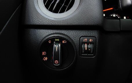 Volkswagen Tiguan I, 2014 год, 1 222 000 рублей, 22 фотография