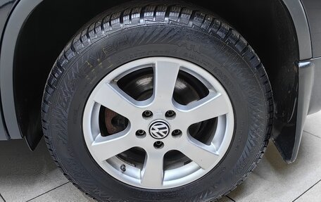 Volkswagen Tiguan I, 2014 год, 1 222 000 рублей, 24 фотография