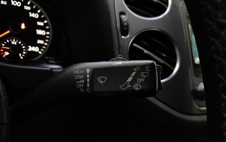 Volkswagen Tiguan I, 2014 год, 1 222 000 рублей, 21 фотография